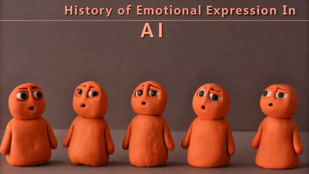 인공지능 감정 분석: 7가지 핵심 이야기 1 AI 감정표현에 대한 인사이트 사진2
