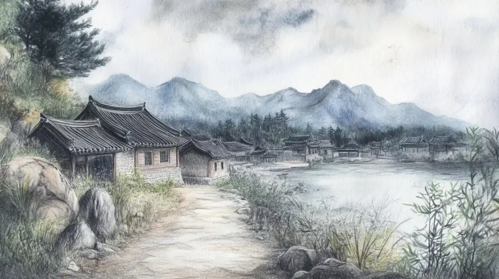 누망 뜻(漏網/縷望)의 다층적 의미: 7가지 핵심 포인트 2 누망에 대해 이해를 돕는 사진