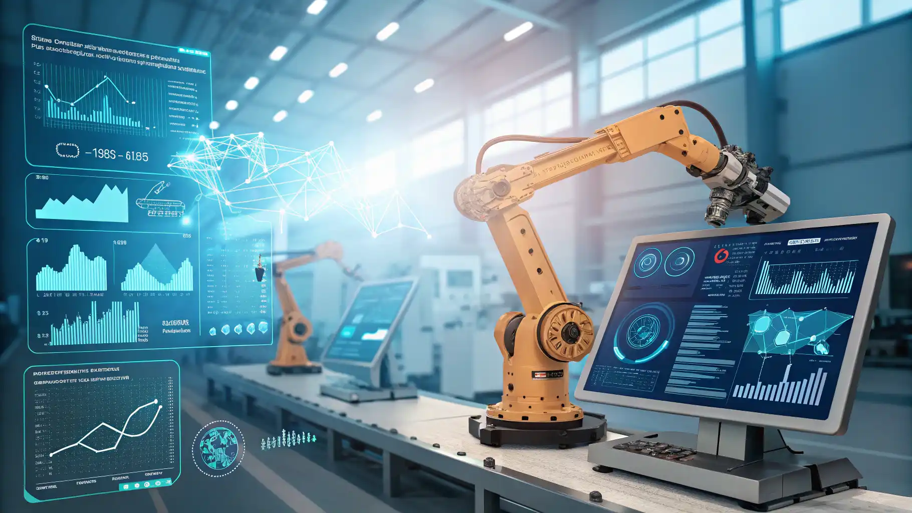 AI 파괴적 혁신 7가지 특징과 산업별 경제 영향 총정리 AI 파괴적 혁신 7가지 특징과 산업별 경제 영향 총정리