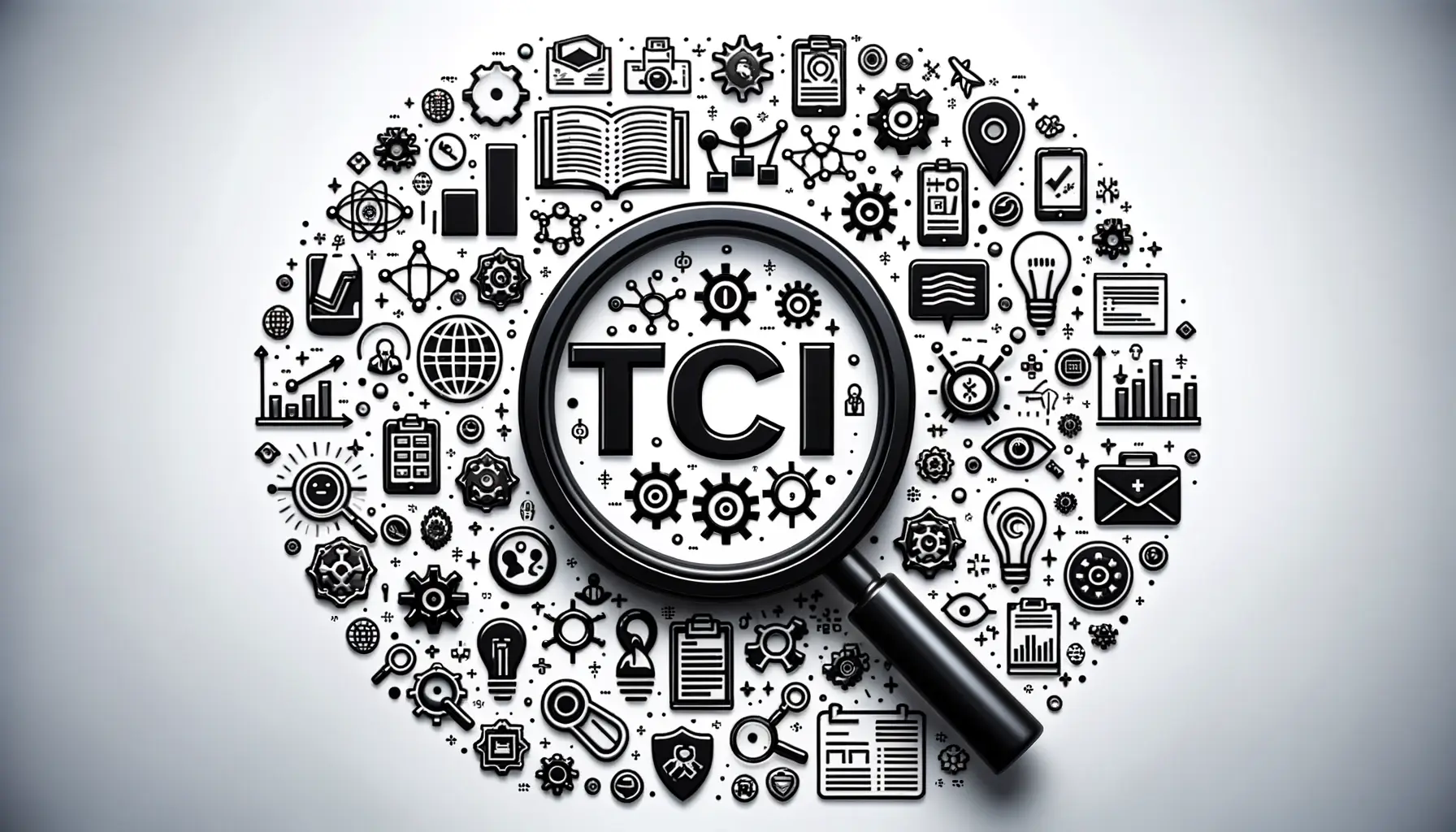 TCI: 무엇인가? 이 검사가 필요한 사람은 누구인가?